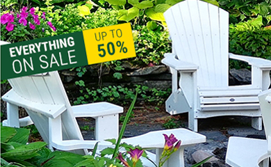 Everything On Sale